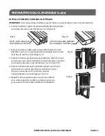 Preview for 39 page of Haier ESA405P User & Care Manual