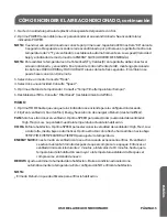 Preview for 69 page of Haier ESA405P User & Care Manual