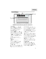 Preview for 6 page of Haier ESA4089 Manuel