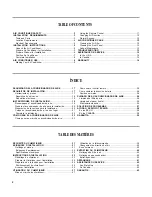 Preview for 2 page of Haier ESA412J-115V Use & Care Manual