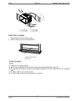 Предварительный просмотр 10 страницы Haier ESA415J Service Manual