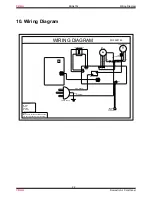 Предварительный просмотр 23 страницы Haier ESA415J Service Manual