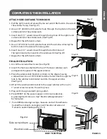 Preview for 15 page of Haier ESAQ406T User & Care Manual