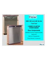 Preview for 50 page of Haier ESD 300 Series Service Manual