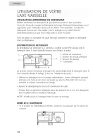 Предварительный просмотр 46 страницы Haier ESD 300 Series User Manual