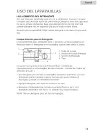 Предварительный просмотр 79 страницы Haier ESD 300 Series User Manual