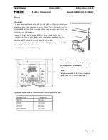 Preview for 10 page of Haier ESD 400 Series Service Manual