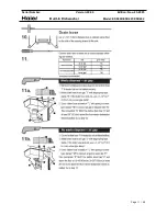 Preview for 14 page of Haier ESD 400 Series Service Manual