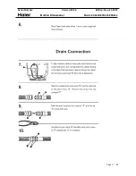 Preview for 24 page of Haier ESD 400 Series Service Manual