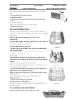 Preview for 30 page of Haier ESD 400 Series Service Manual