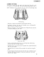 Предварительный просмотр 9 страницы Haier ESD 400 Series User Manual