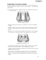 Предварительный просмотр 41 страницы Haier ESD 400 Series User Manual