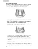 Предварительный просмотр 74 страницы Haier ESD 400 Series User Manual