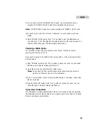 Предварительный просмотр 11 страницы Haier ESD100 - 09-02 User Manual