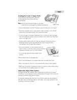 Preview for 13 page of Haier ESD100 User Manual