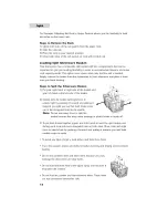 Preview for 14 page of Haier ESD100 User Manual