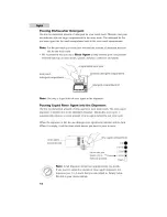 Preview for 16 page of Haier ESD100 User Manual