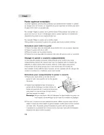 Preview for 42 page of Haier ESD100 User Manual