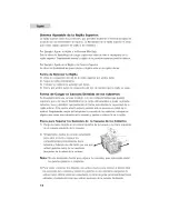 Preview for 70 page of Haier ESD100 User Manual