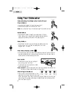 Предварительный просмотр 8 страницы Haier ESD200 - 09-03 User Manual