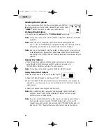 Предварительный просмотр 10 страницы Haier ESD200 - 09-03 User Manual