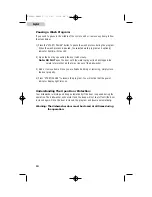 Предварительный просмотр 14 страницы Haier ESD200 - 09-03 User Manual