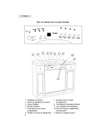 Предварительный просмотр 36 страницы Haier ESD200 User Manual