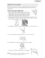 Preview for 7 page of Haier ESD401 User Manual