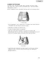 Preview for 11 page of Haier ESD401 User Manual