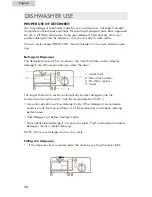 Preview for 14 page of Haier ESD401 User Manual