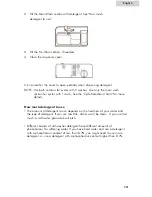 Preview for 15 page of Haier ESD401 User Manual