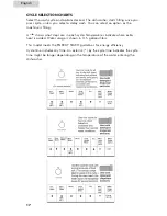 Preview for 18 page of Haier ESD401 User Manual