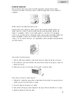 Preview for 75 page of Haier ESD401 User Manual