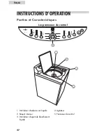 Preview for 28 page of Haier ESL-T21 User Manual