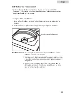 Preview for 35 page of Haier ESL-T21 User Manual