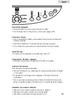 Preview for 53 page of Haier ESL-T21 User Manual