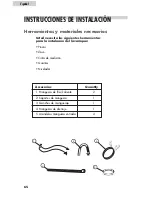 Preview for 66 page of Haier ESL-T21 User Manual