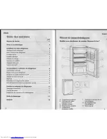 Preview for 8 page of Haier ESR042P User Manual