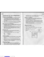 Preview for 9 page of Haier ESR042P User Manual