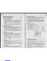 Preview for 16 page of Haier ESR042P User Manual