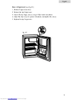 Preview for 7 page of Haier ESRB03 User Manual