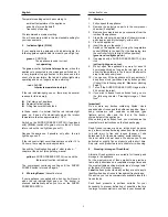 Preview for 5 page of Haier F1506W Instructions For Use Manual