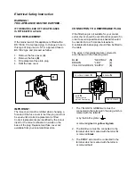 Preview for 11 page of Haier F1506W Instructions For Use Manual