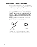 Preview for 10 page of Haier FCD-365HA User Manual