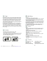 Preview for 3 page of Haier FCD-8 User Manual