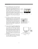 Preview for 10 page of Haier FCD-HM50 Operation Instruction Manual