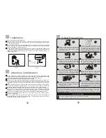 Preview for 5 page of Haier FCD-JTHC80A-III (E), FCD-JTHC100A-III (E) User Manual