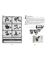 Preview for 6 page of Haier FCD-JTHC80A-III (E), FCD-JTHC100A-III (E) User Manual