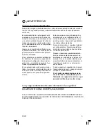 Preview for 5 page of Haier FCM5DRWH Manual De Uso Y Cuidado