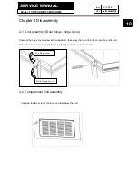 Preview for 10 page of Haier FCM7SUHWW Service Manual